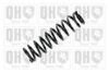 QUINTON HAZELL QCS5871 Coil Spring